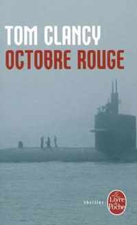 Octobre Rouge