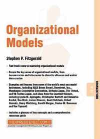 Organizational Models