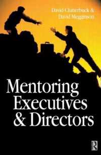 Mentoring Executives and Directors