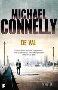 Harry Bosch 15 -   De val