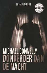 Donkerder dan de nacht - special - Michael Connelly