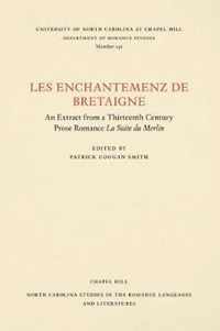 Les enchantemenz de Bretaigne