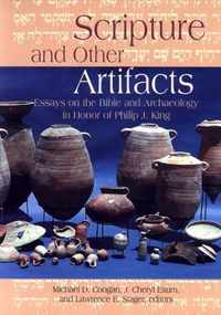 Scripture and Other Artifacts