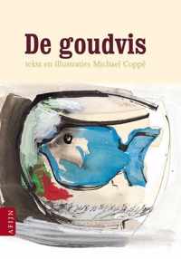 De goudvis