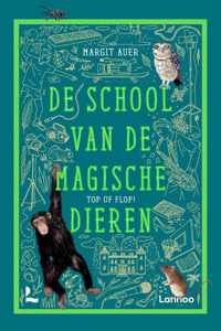 De school van de magische dieren  -   Top of Flop!