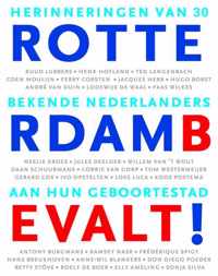 Rotterdam bevalt!