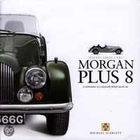 Morgan Plus 8