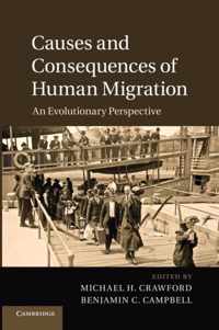 Causes and Consequences of Human Migration