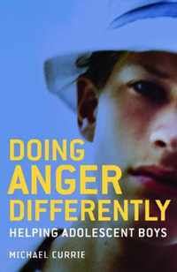 Doing Anger Differently