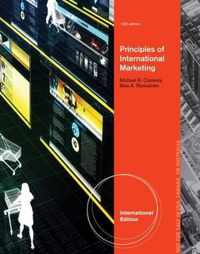 International Marketing, International Edition