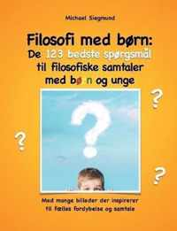 Filosofi med born