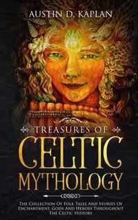 Treasures Of Celtic Mythology