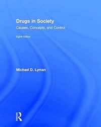 Drugs in Society