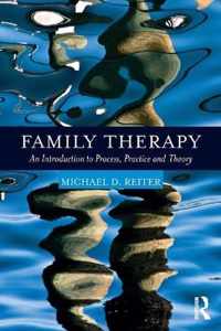 Family Therapy