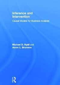 Inference and Intervention