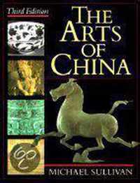 Arts of China-3rd Ed(Paper)