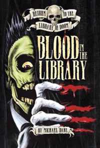 Blood in the Library