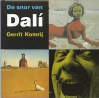 De snor van Dalí