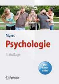 Psychologie