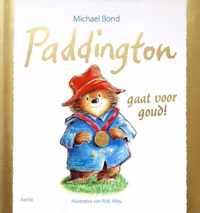 Paddington gaat voor goud