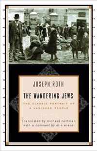 The Wandering Jews