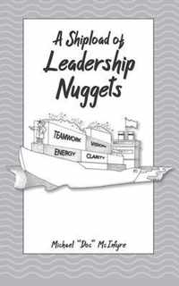 A Shipload of Leadership Nuggets