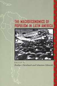 The Macroeconomics of Populism in Latin America