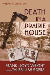 Death in a Prairie House