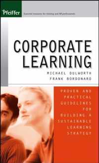 Corporate Learning