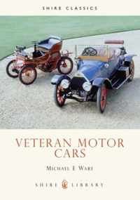 Veteran Motor Cars