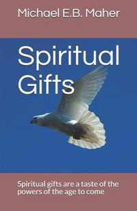 Spiritual Gifts