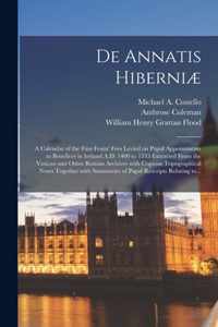 De Annatis Hiberniae