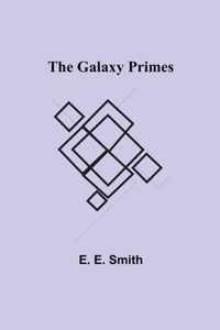 The Galaxy Primes