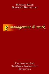 E-Management @ Work