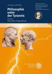 Philosophie Unter Der Tyrannis