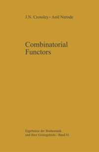 Combinatorial Functors