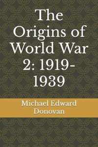 The Origins of World War 2