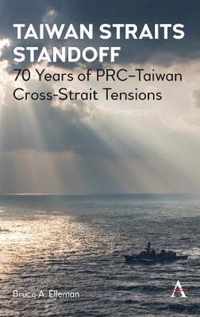 Taiwan Straits Standoff