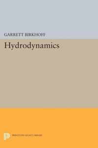 Hydrodynamics