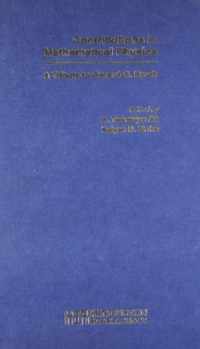 Contributions in Mathematical Physics