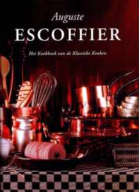 Kookboek van de klassieke keuken