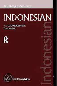 Indonesian