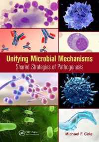 Unifying Microbial Mechanisms