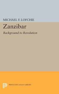 Zanzibar - Background to Revolution