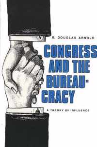 Congress and the Bureaucracy