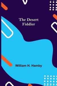 The Desert Fiddler