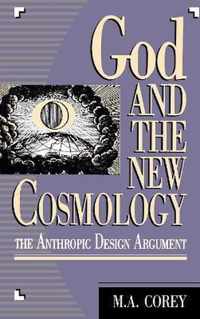 God and the New Cosmology