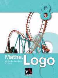 Mathe.Logo 8. Wirtschaftsschule Bayern