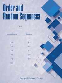 Order and Random Sequences