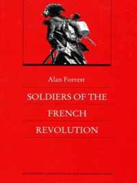 Soldiers of the French Revolution